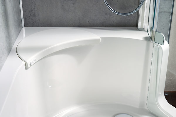 Beépíthető ülés és fejtámla