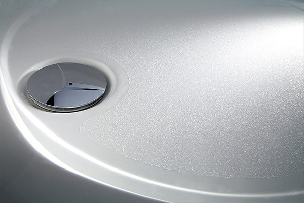 Csúszásgátló bevonat