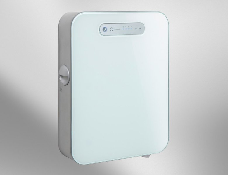 Body&Soul – Előny 1